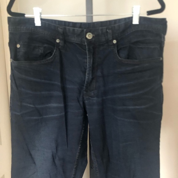 Buffalo 34x32 jeans - Picture 2 of 5